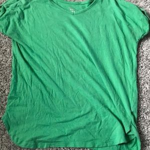 Children’s Place Green Tee